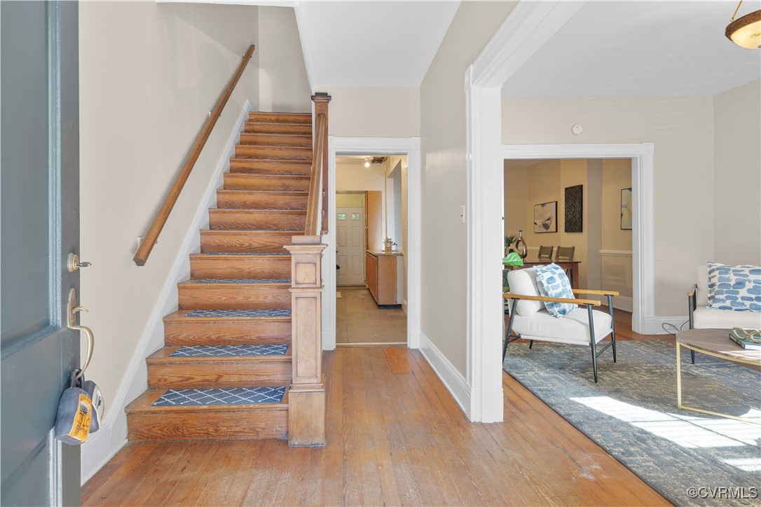204 S Belmont Ave