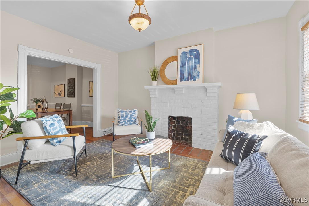 204 S Belmont Ave