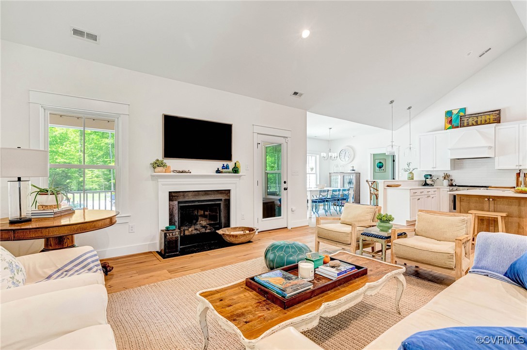 9457 Wickham Crossing Way