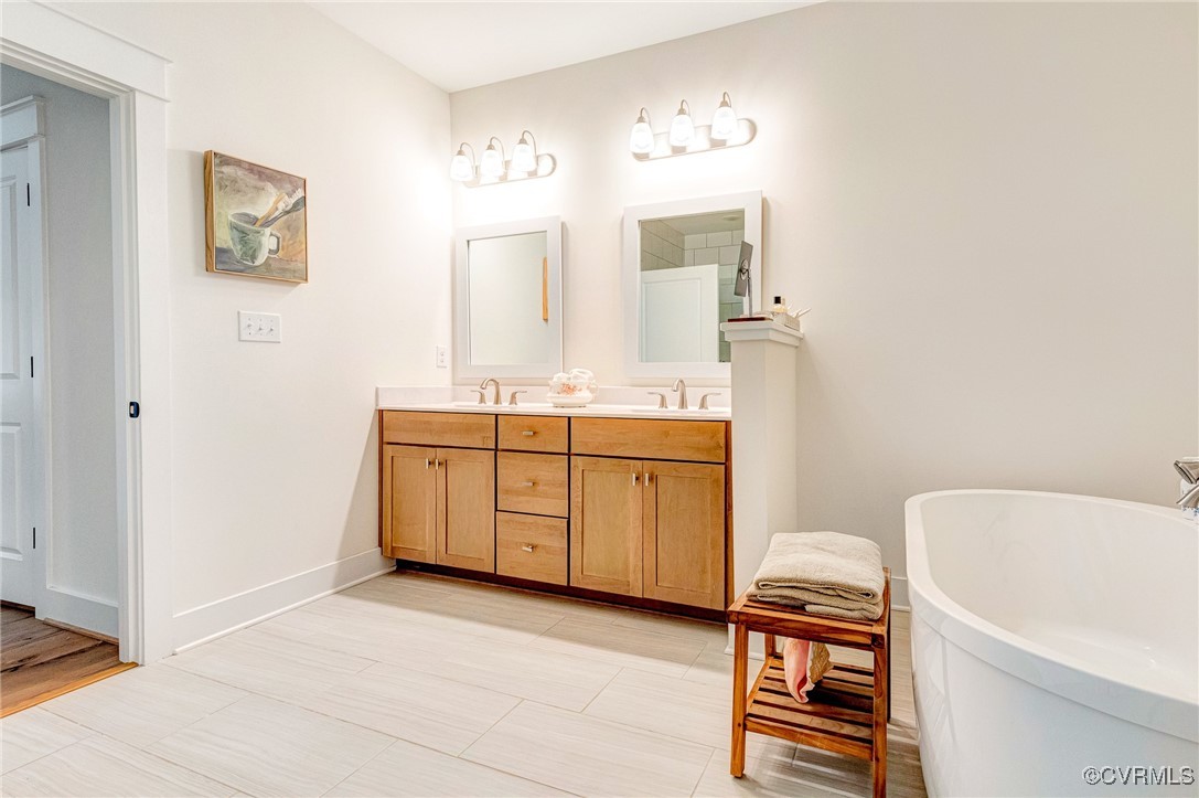 9457 Wickham Crossing Way