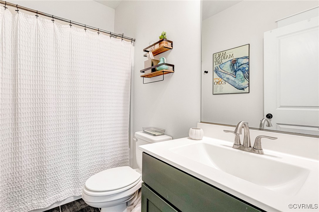 9457 Wickham Crossing Way