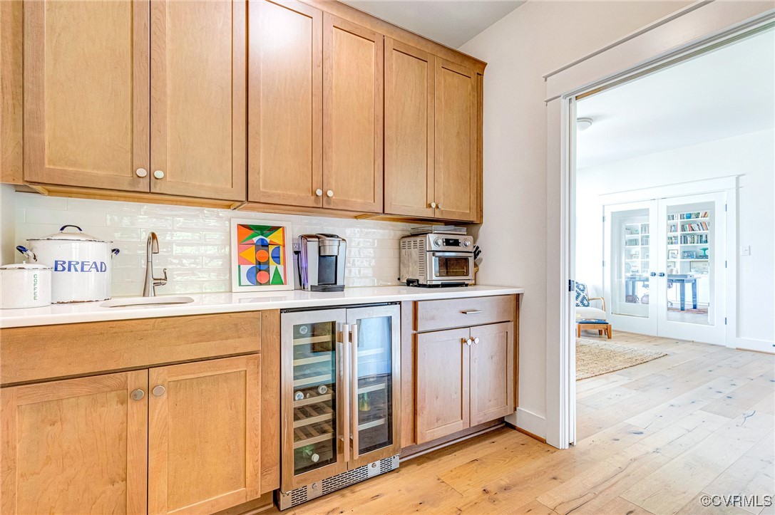 9457 Wickham Crossing Way