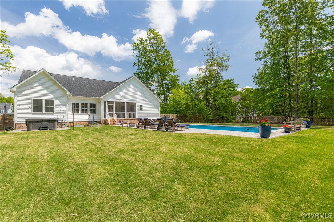 9457 Wickham Crossing Way