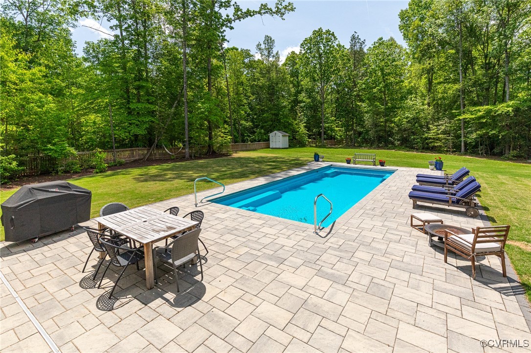 9457 Wickham Crossing Way