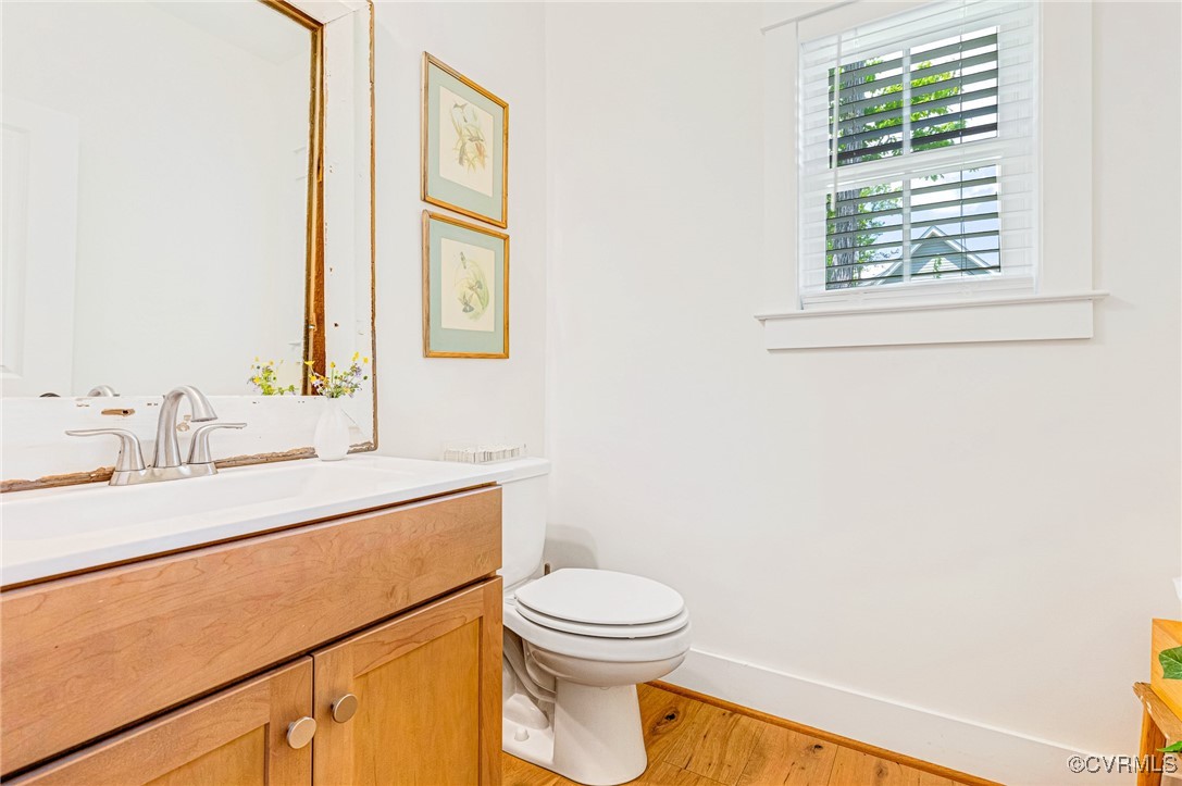 9457 Wickham Crossing Way