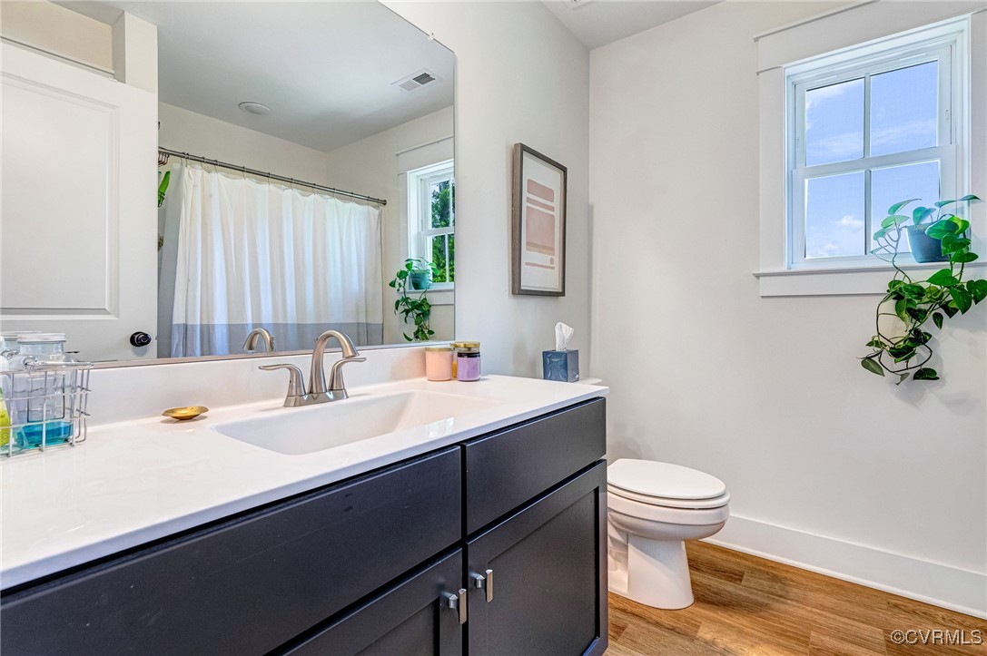 9457 Wickham Crossing Way