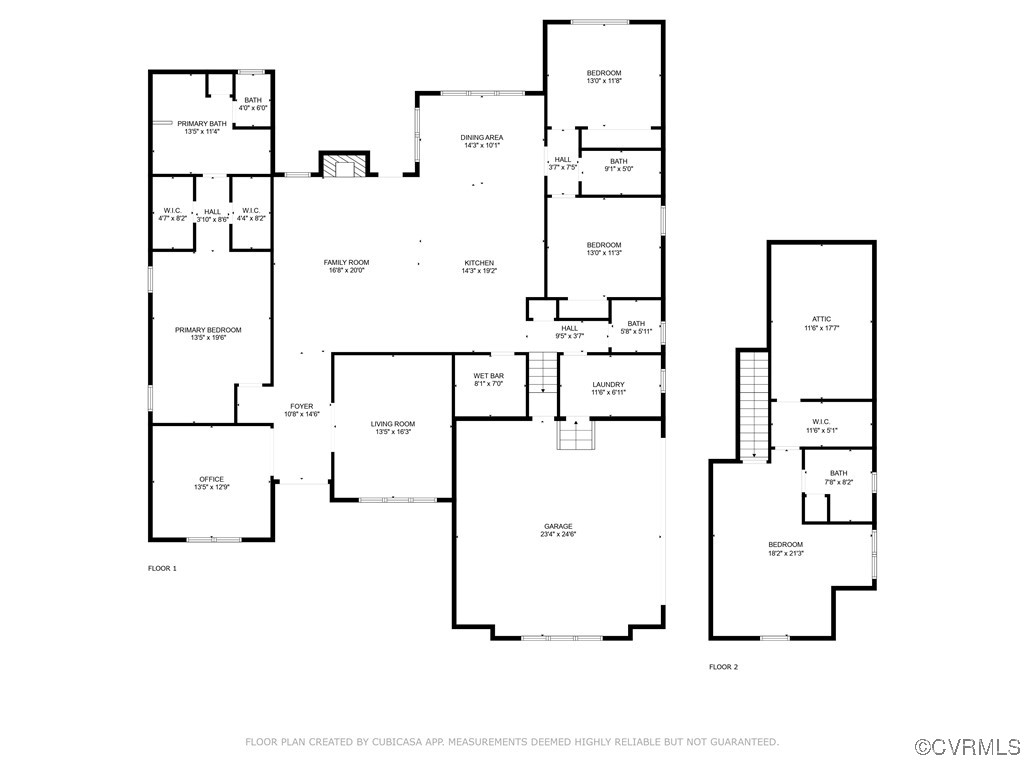 9457 Wickham Crossing Way