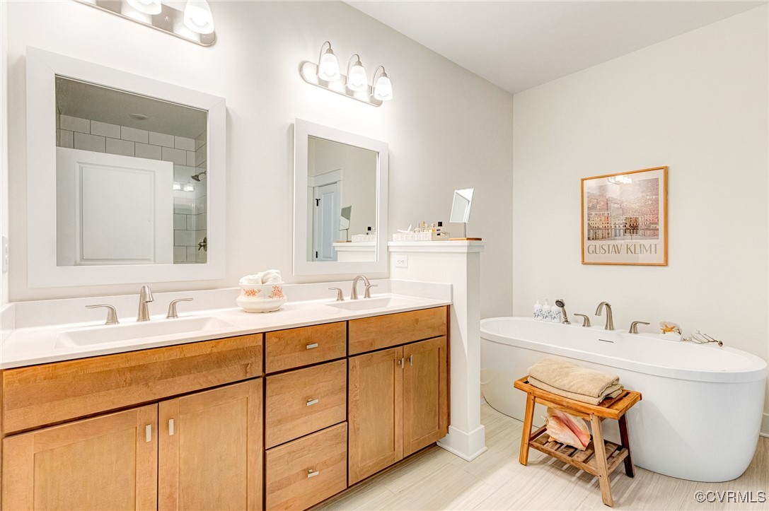 9457 Wickham Crossing Way