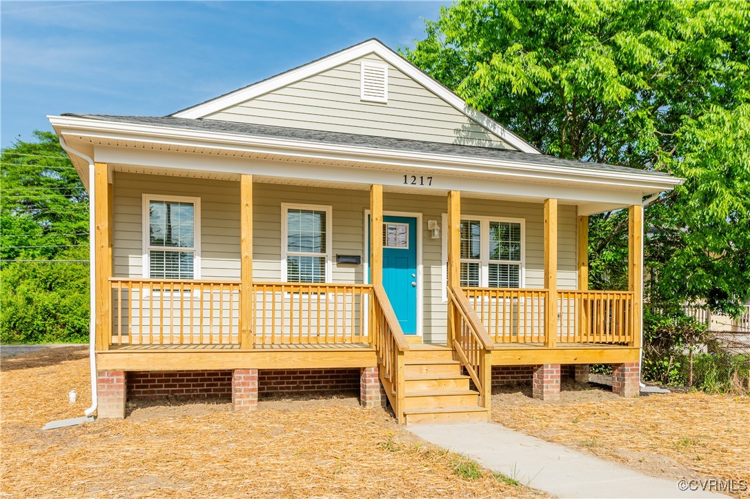 1217 Darbytown Rd