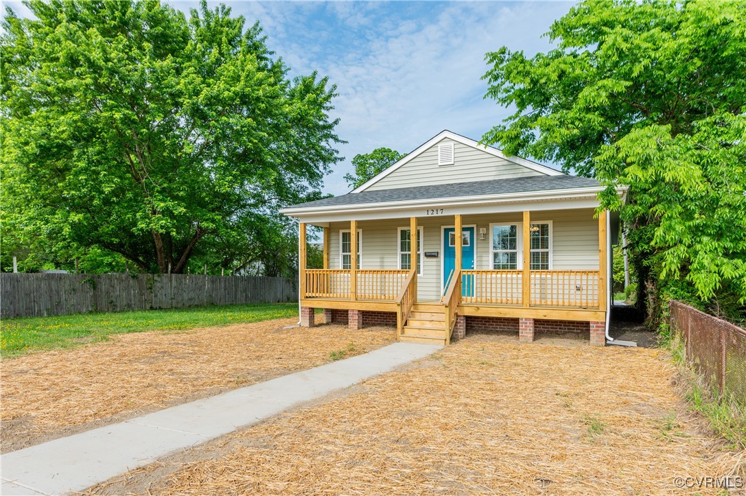 1217 Darbytown Rd