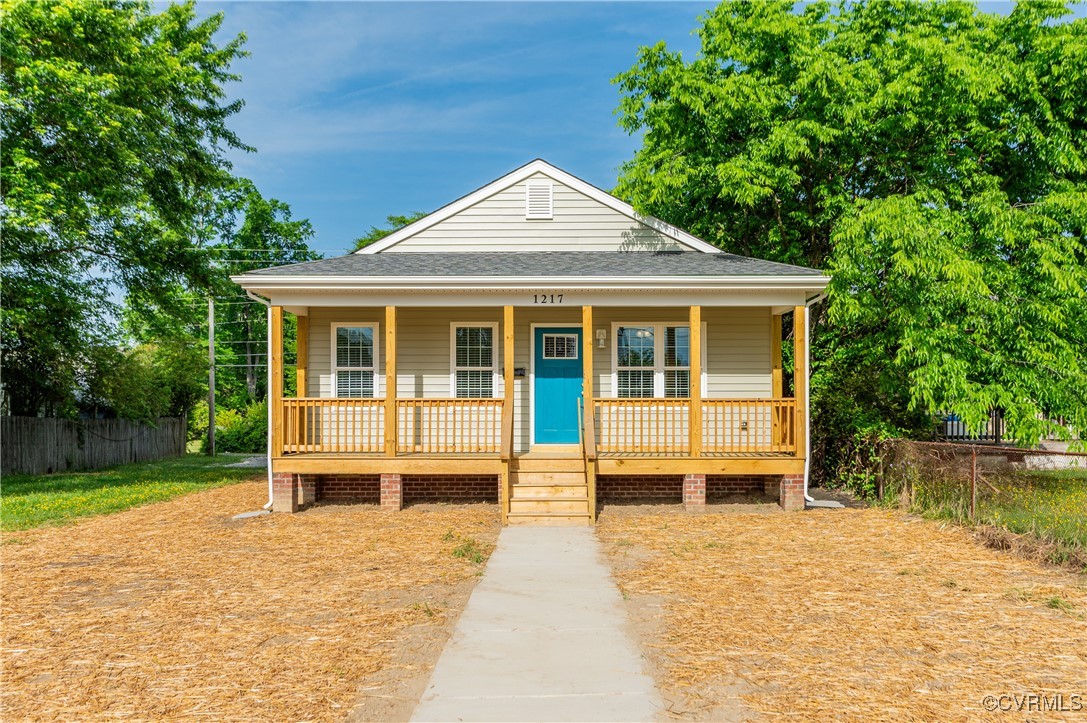 1217 Darbytown Rd
