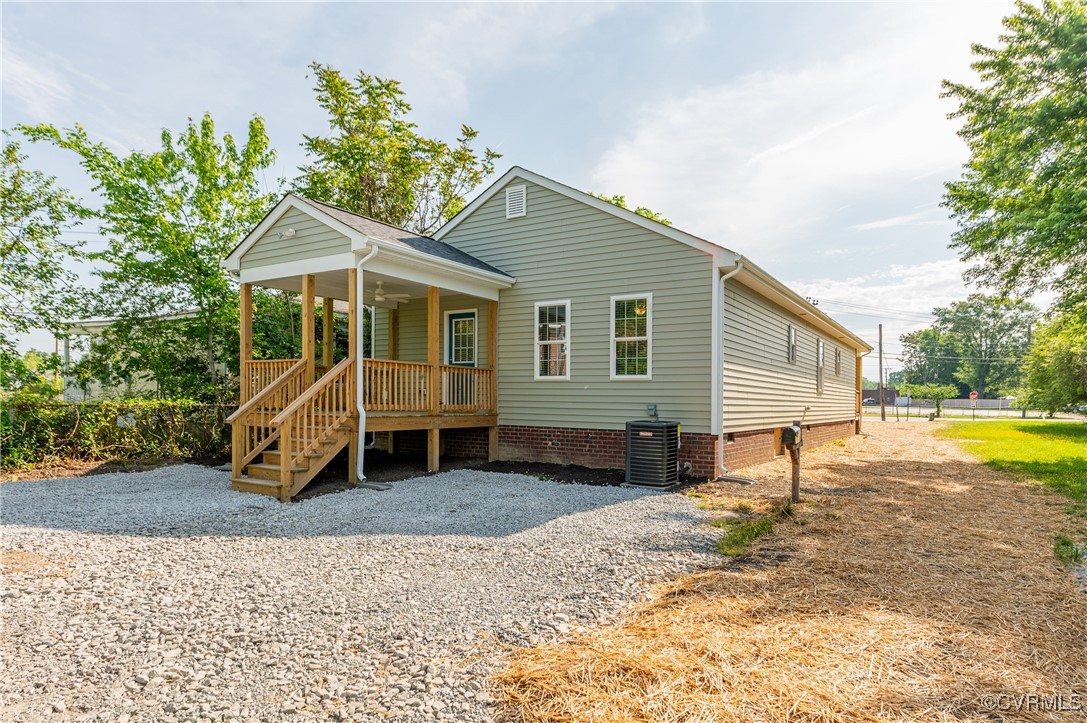 1217 Darbytown Rd