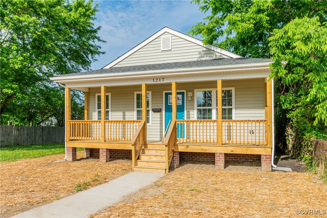 1217 Darbytown Rd