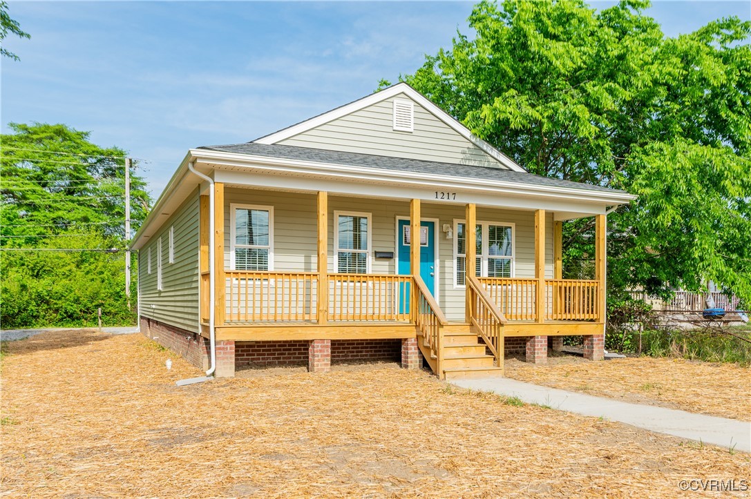 1217 Darbytown Rd