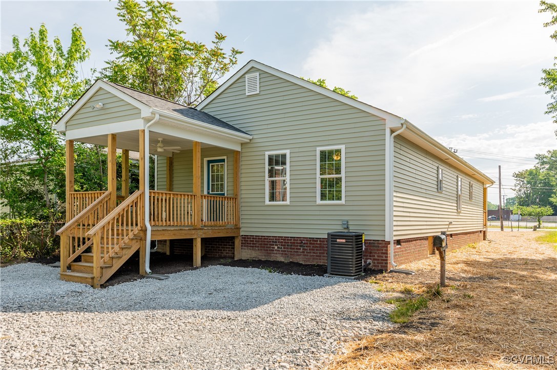 1217 Darbytown Rd