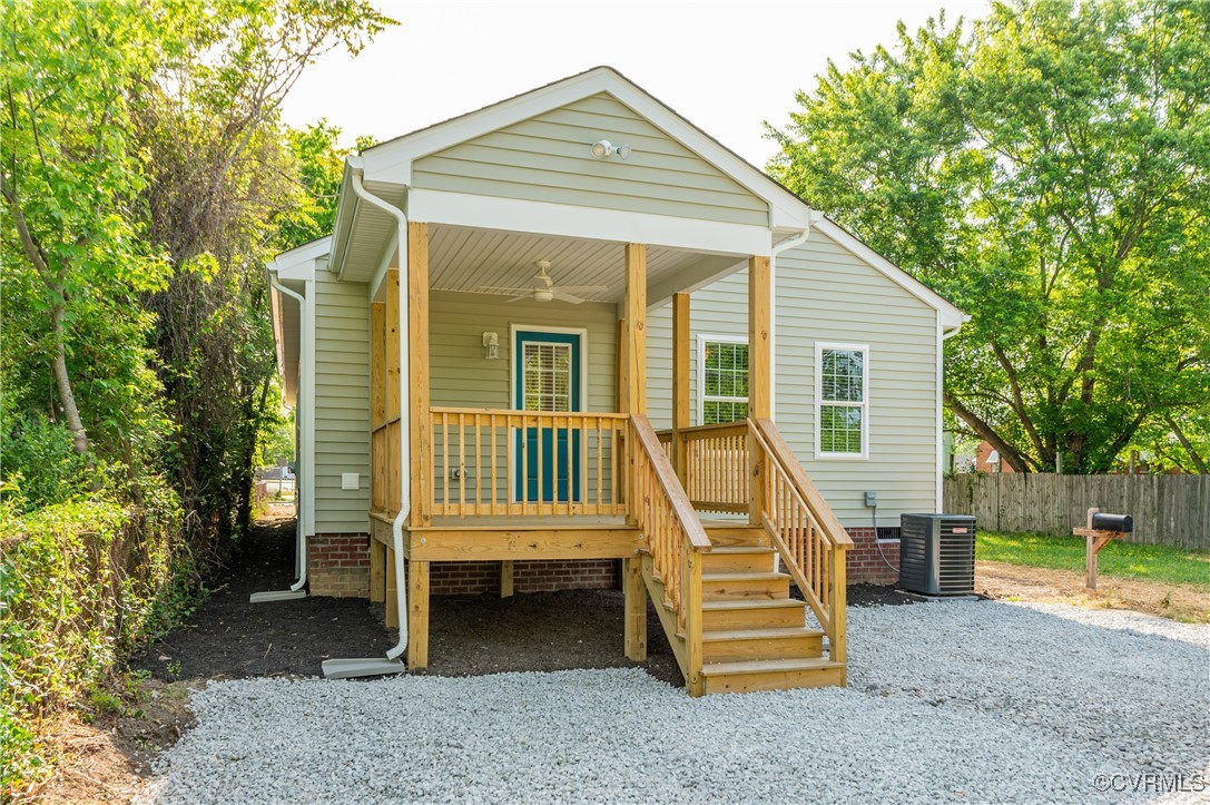 1217 Darbytown Rd
