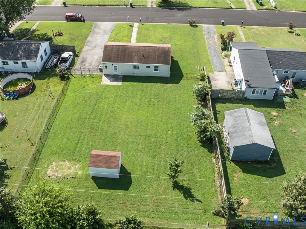 1812 Bandera Dr