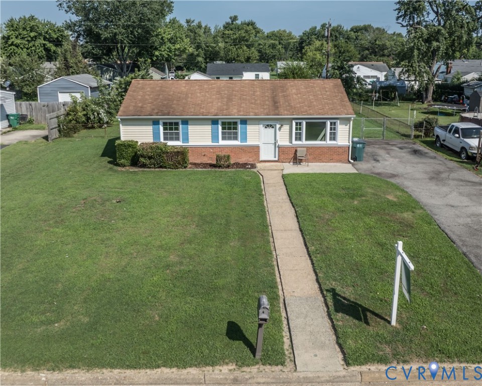 1812 Bandera Dr