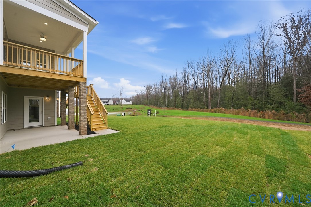 8501 Chimney Rock Dr