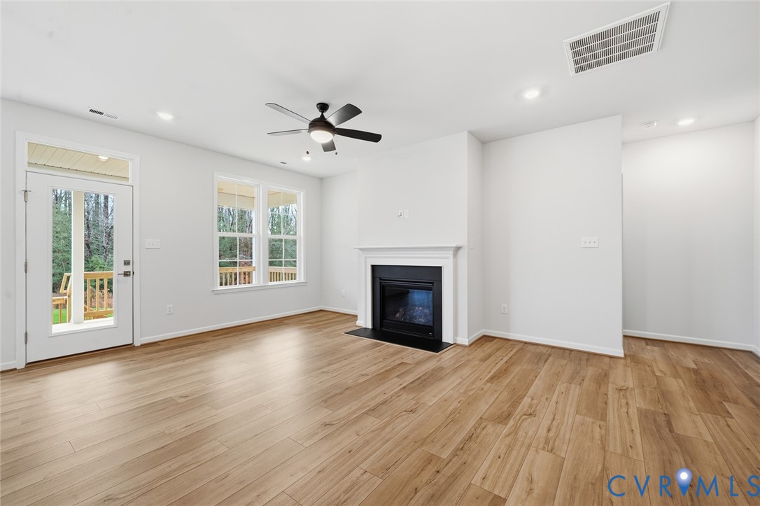 8501 Chimney Rock Dr