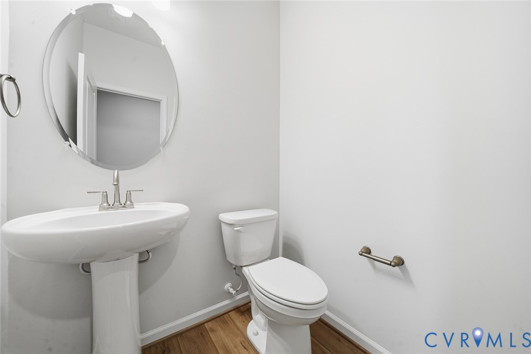 8501 Chimney Rock Dr