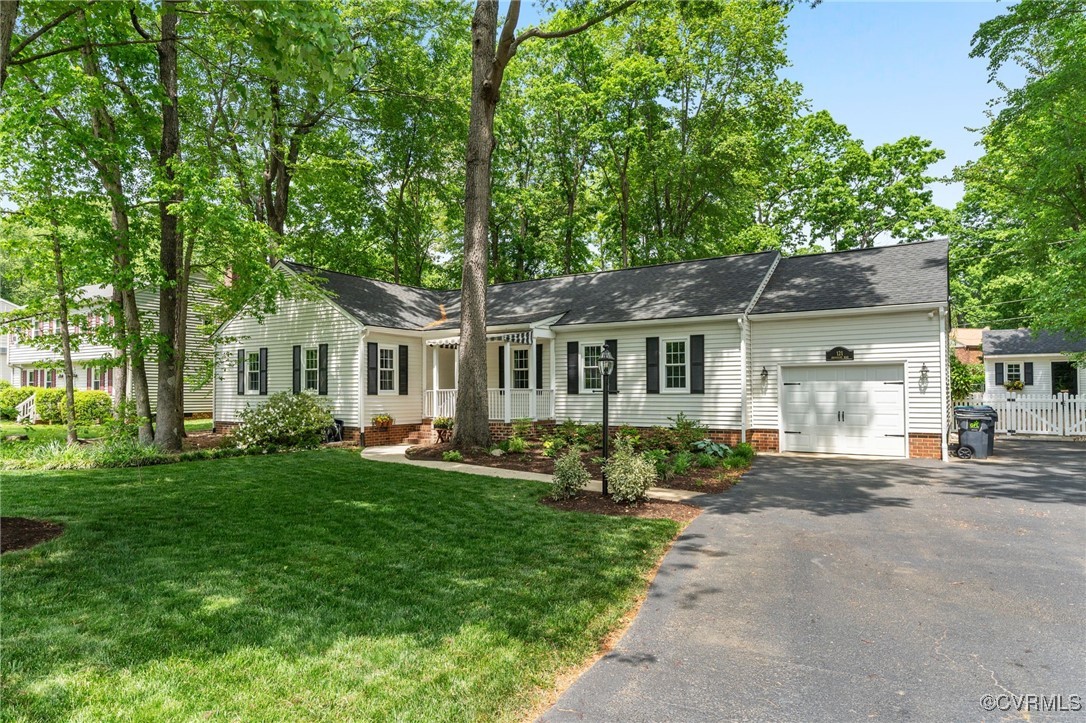 121 Arkwright Rd