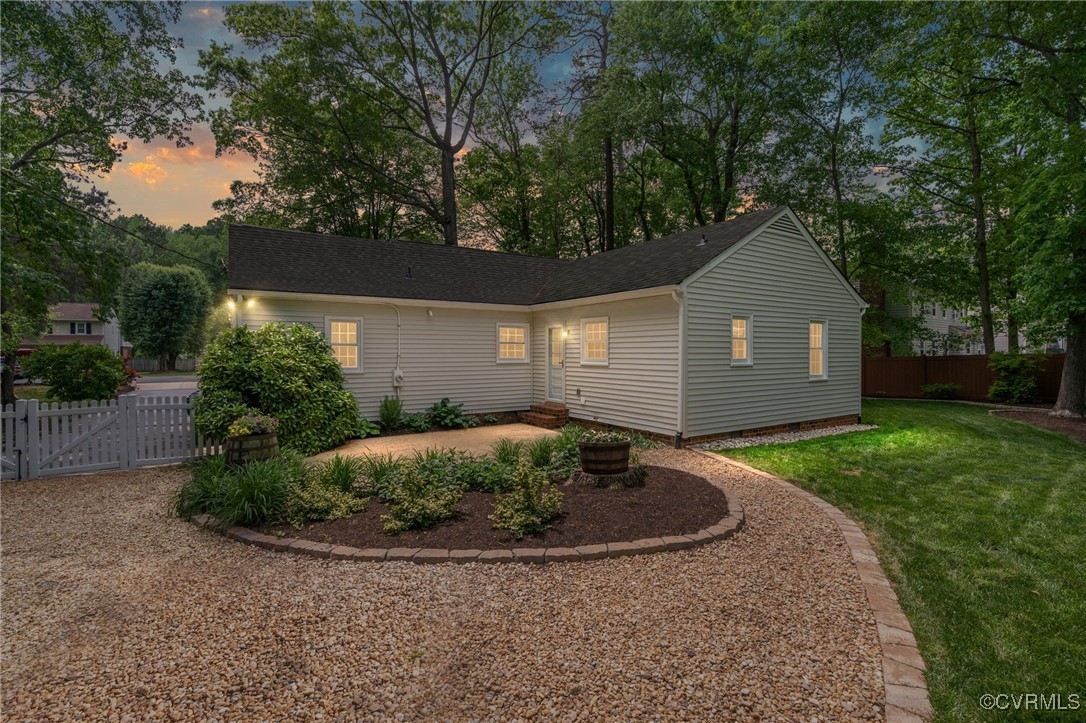 121 Arkwright Rd