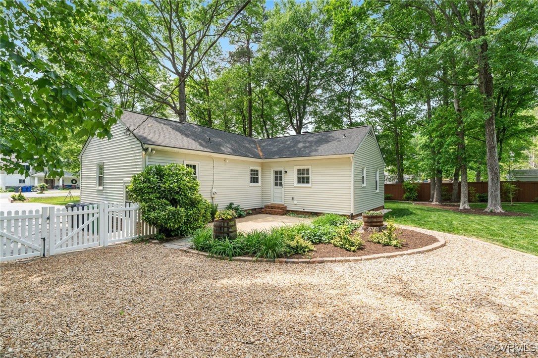 121 Arkwright Rd