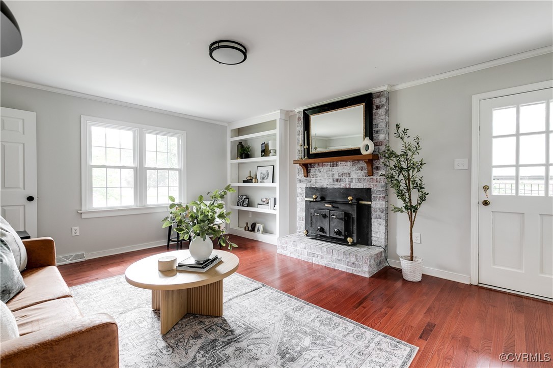 1904 Adelphi Rd