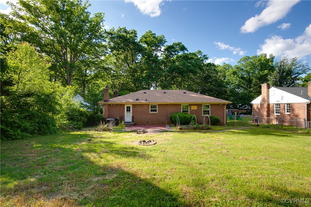 6311 Bliley Rd