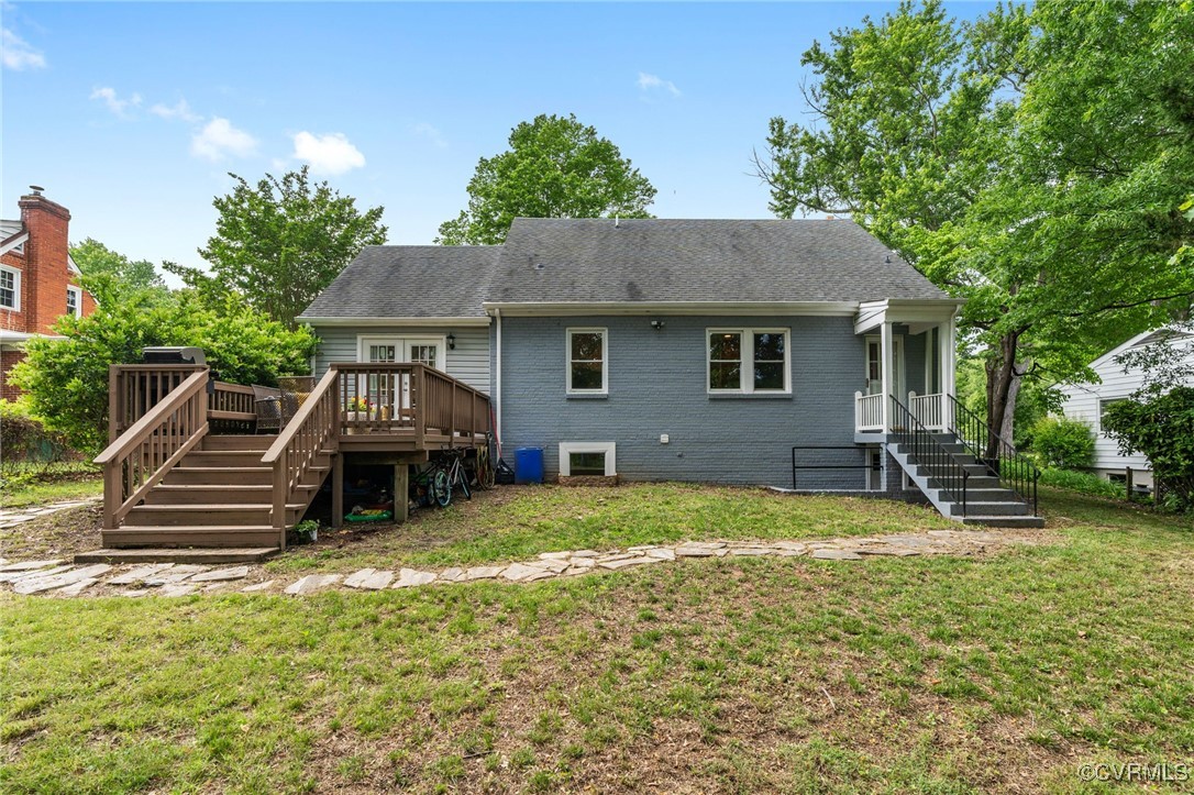 6027 Bonneau Rd