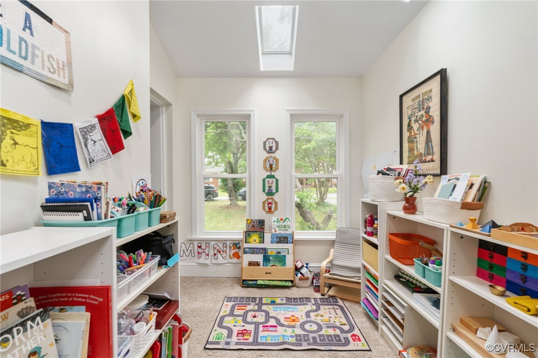 6027 Bonneau Rd