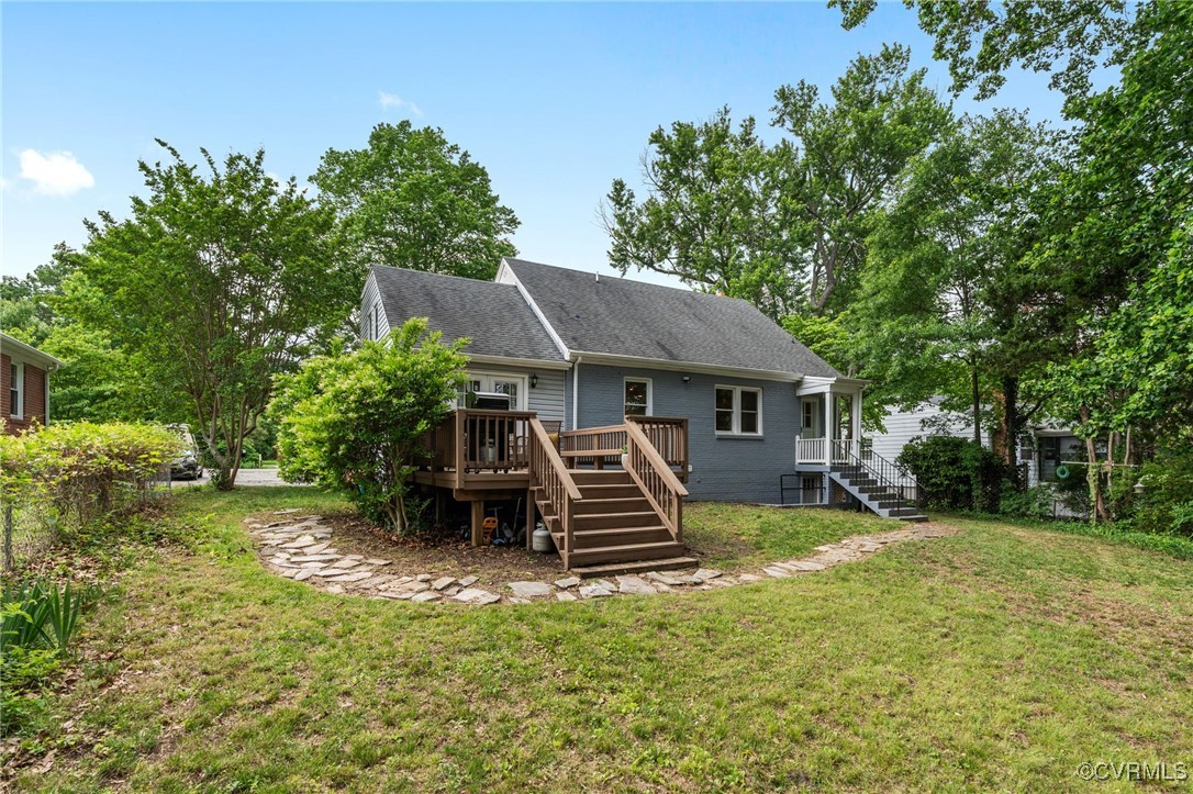 6027 Bonneau Rd