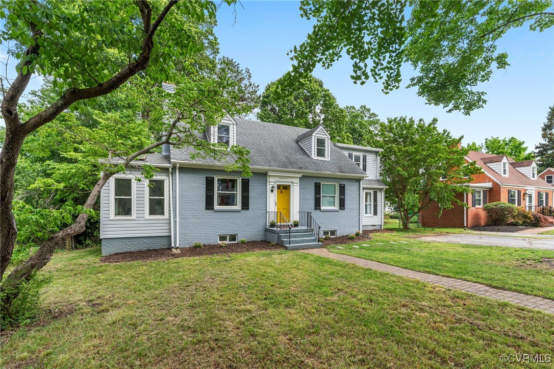 6027 Bonneau Rd