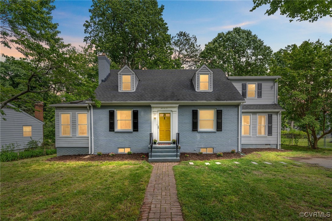 6027 Bonneau Rd