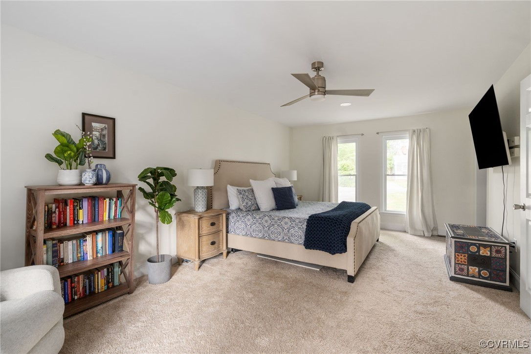 6027 Bonneau Rd