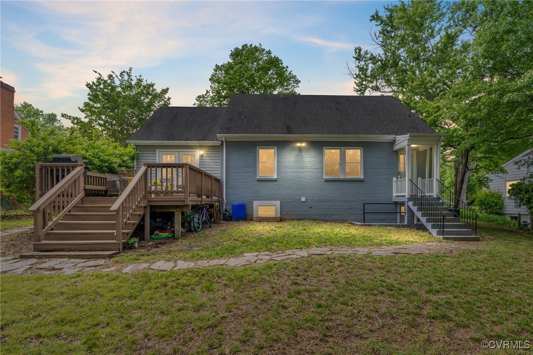 6027 Bonneau Rd