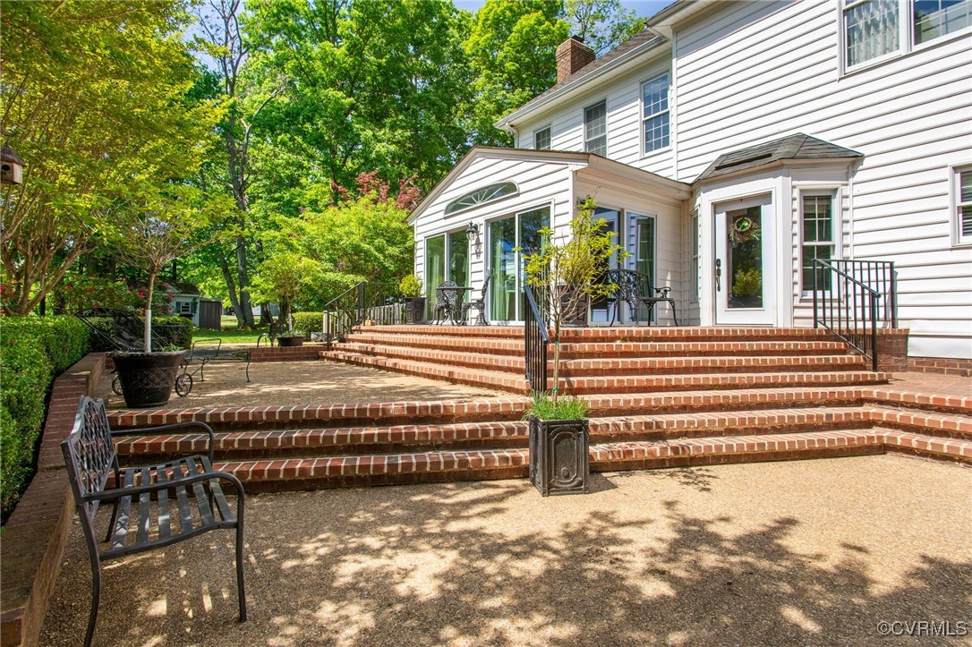 2949 Sandy Hook Rd