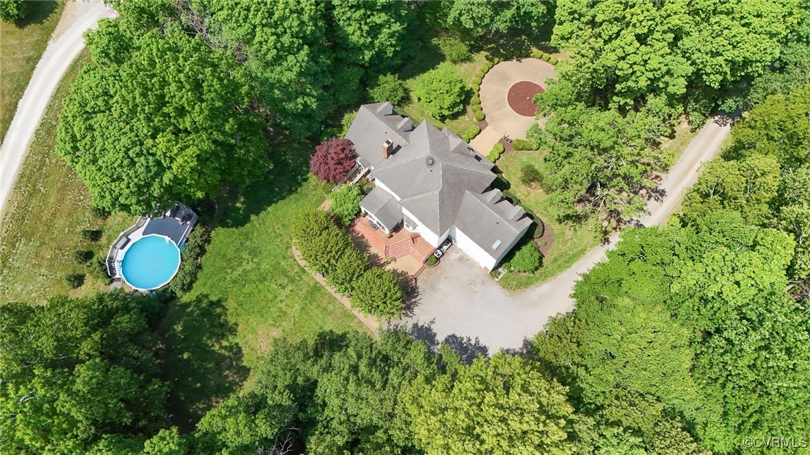 2949 Sandy Hook Rd