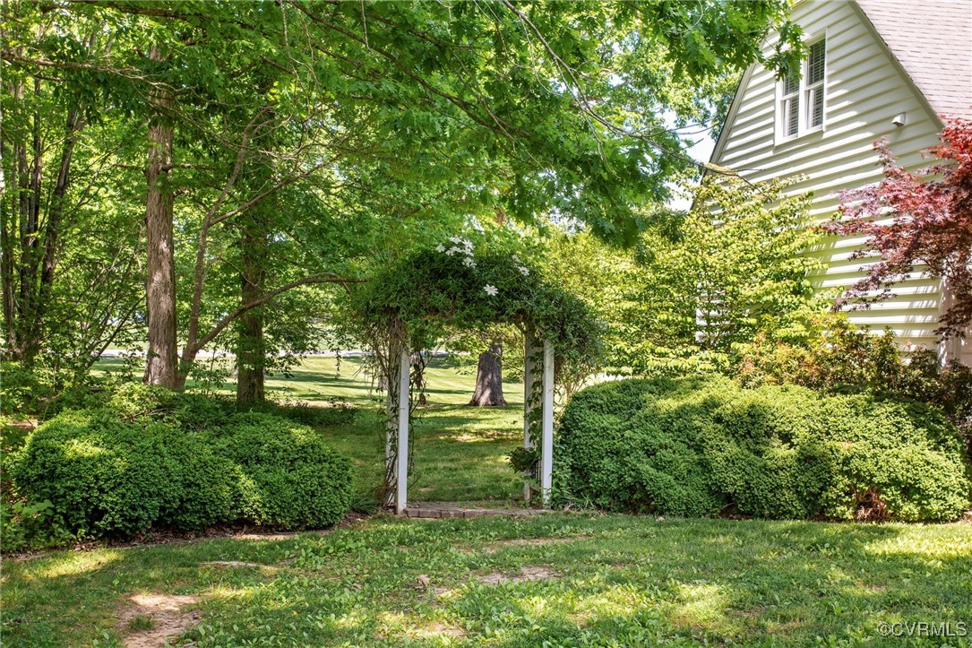 2949 Sandy Hook Rd