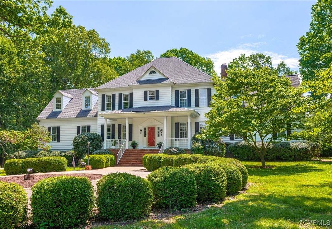 2949 Sandy Hook Rd