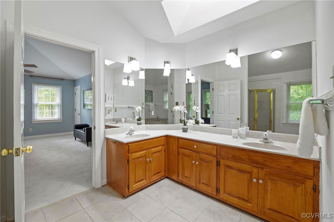 2401 Chimney House Ter