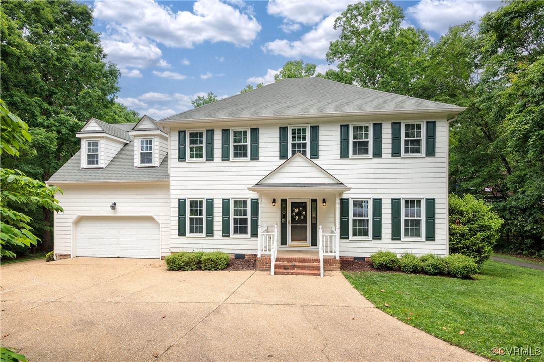 2401 Chimney House Ter