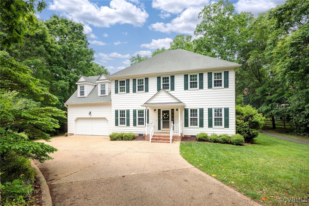 2401 Chimney House Ter