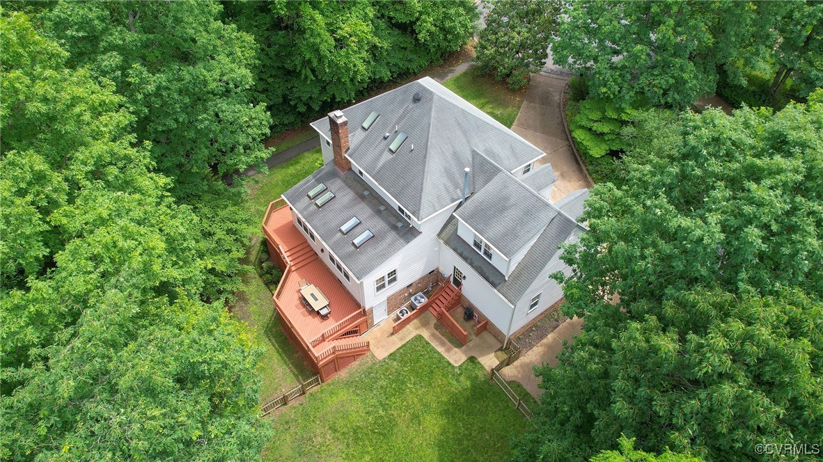 2401 Chimney House Ter