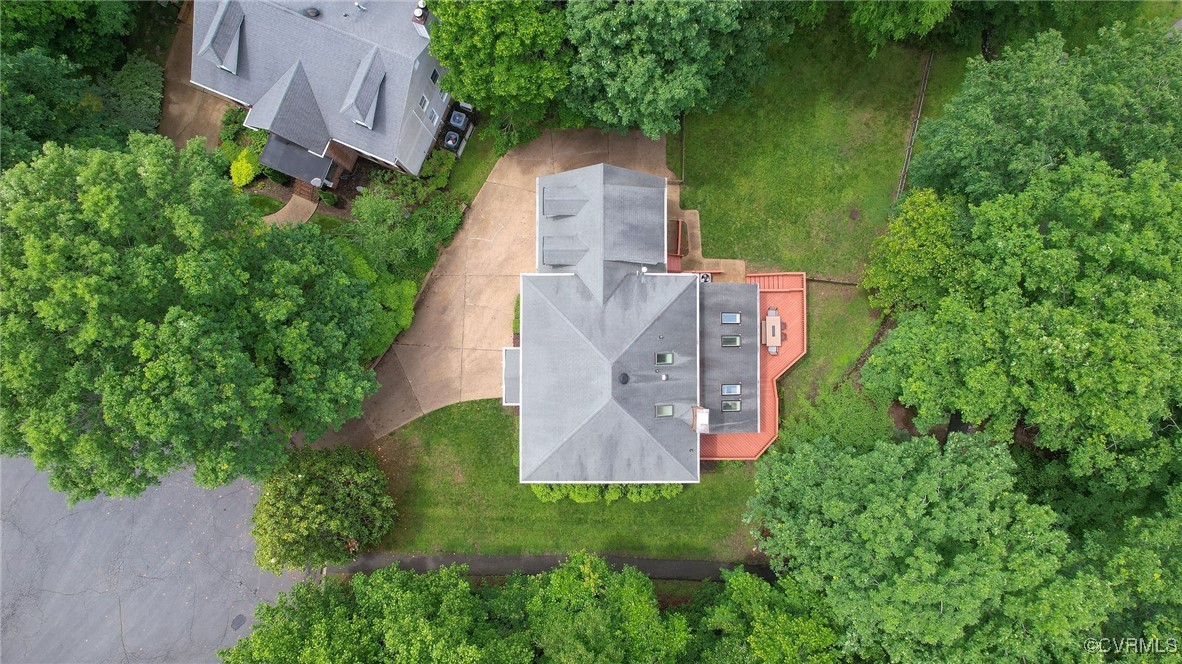 2401 Chimney House Ter