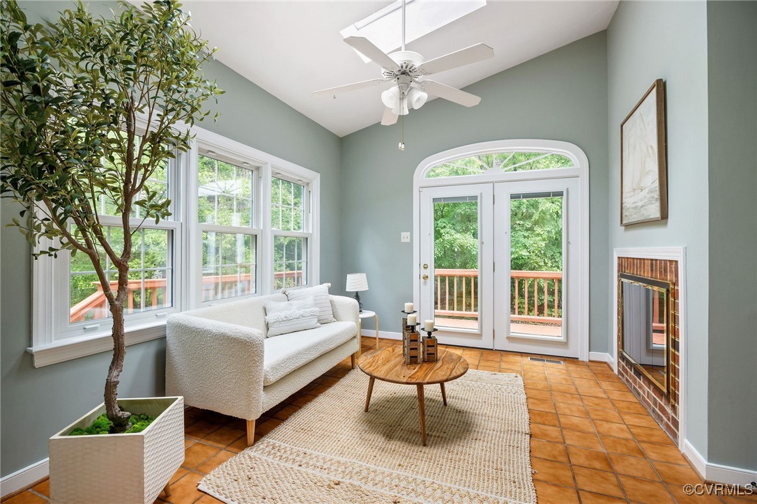 2401 Chimney House Ter