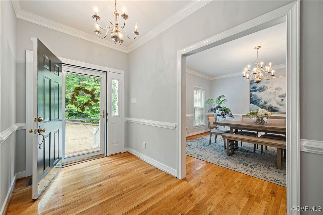 2401 Chimney House Ter