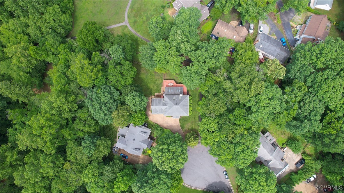 2401 Chimney House Ter