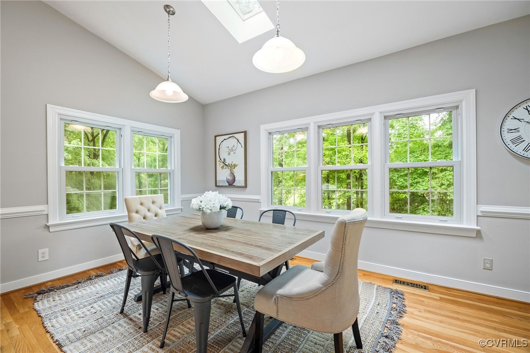 2401 Chimney House Ter